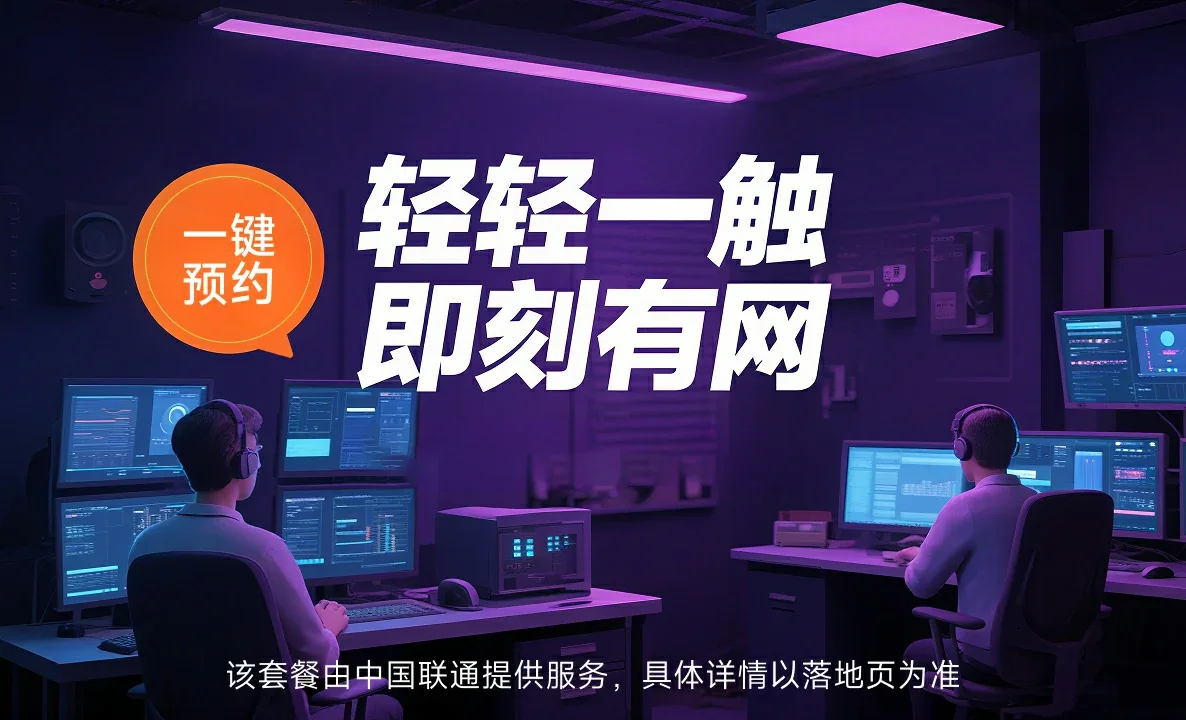 大庆高新技术产业开发区中国联通